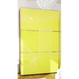 Шкаф-купе Лайм МДФ