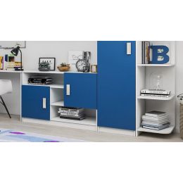 Детская комната Дизайн Люкс 10