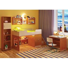 Детская комната Легенда 5