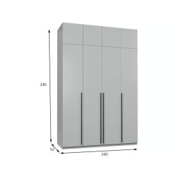 Шкаф Челси-10