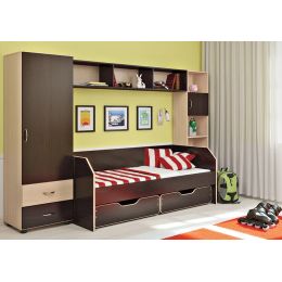 Детская комната Легенда 1