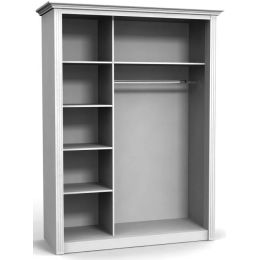 Шкаф-купе Классика 2 мдф зеркало