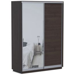 Шкаф-купе Хит Байкал-Рамир (Версаль) 2