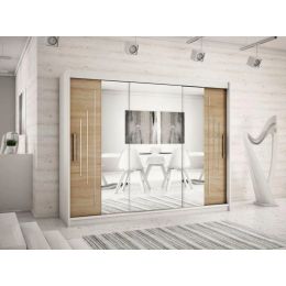 Шкаф-купе Валмиера