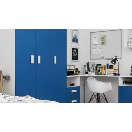 Детская комната Дизайн Люкс 10