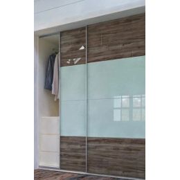 Шкаф-купе Остин Лакобель