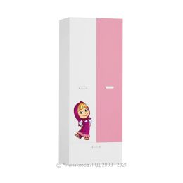 Детская комната Маша и Медведь Playtime 1