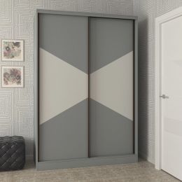 Шкаф-купе Фортуна (Топлайн) 7