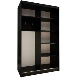 Шкаф-купе Августа 2021