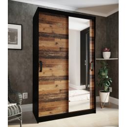 Шкаф-купе Августа 2021