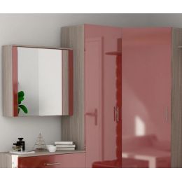 Прихожая Комфорт Глянец 1.8 Премиум