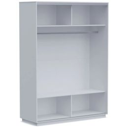 Шкаф-купе Хит Байкал-Рамир (Версаль) 2