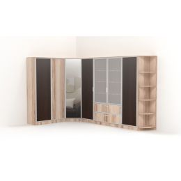 Набор шкафов НКМ №14