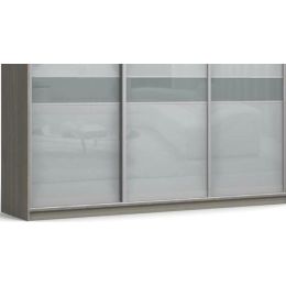 Шкаф-купе Колизей 5 Gray