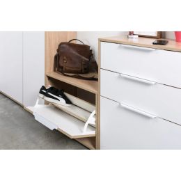 Шкаф для одежды Куба 13.136