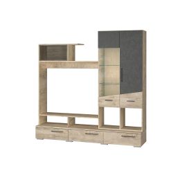 Стенка центральная секция Паскаль