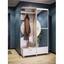 Прихожая Луара