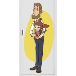 Шкаф-купе Скандинавик Простоквашино sun