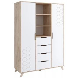 Детская комната Лунго