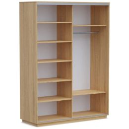 Шкаф-купе Байкал Дуо Экспресс (Версаль) 4