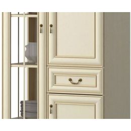 Шкаф №6 (седан МК 30П) МФН2 левый