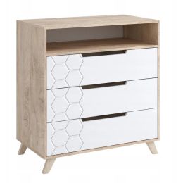 Детская комната Лунго