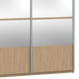 Шкаф-купе Скай 1