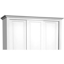 Шкаф-купе Классика 8 мдф