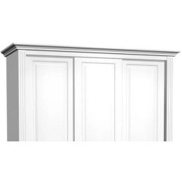 Шкаф-купе Классика 9 мдф