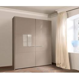 Шкаф  Риччи 1 глянцевый МДФ