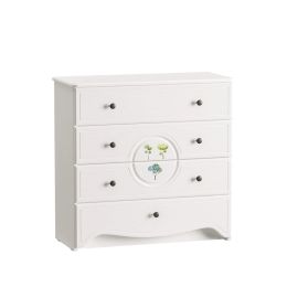 Детская комната Роуз