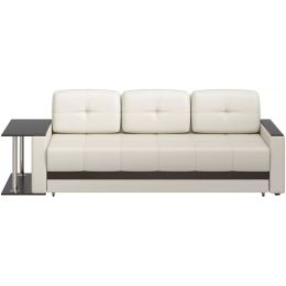 Диван Атланта Крим со столиком