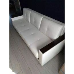 Диван Атланта Крим со столиком