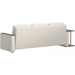 Диван Атланта Крим со столиком