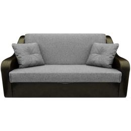 Диван Барон Grey аккордеон