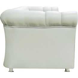 Диван Брайтон-3 (Честер-3) White