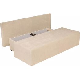 Диван Каир (Нексус) Plush Beige