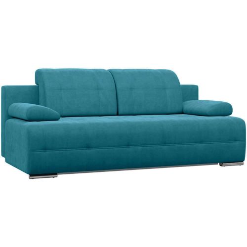 Диван Лион Plush Blue