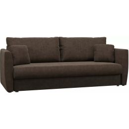 Диван Малага Plush Brown