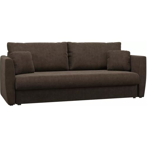Диван Малага Plush Brown