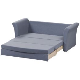 Диван Малютка Blue