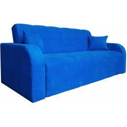 Диван Марсель Blue