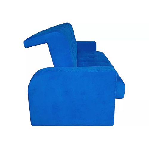 Диван Марсель Blue