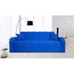 Диван Марсель Blue