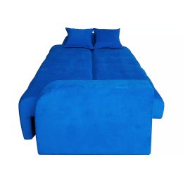 Диван Марсель Blue