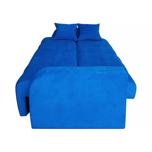 Диван Марсель Blue