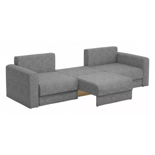 Диван Мэдисон-2 Grey