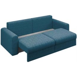 Диван Мэдисон Микс Blue