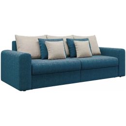 Диван Мэдисон Микс Blue