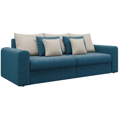 Диван Мэдисон Микс Blue